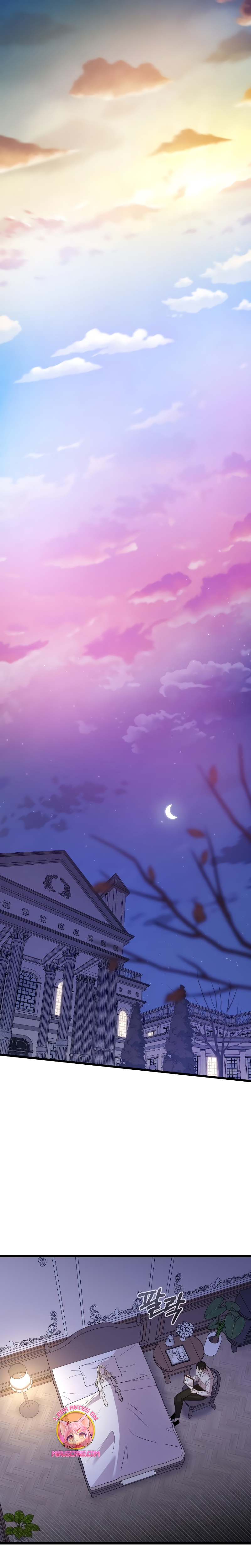 Mi amado opresor Capítulo 18 - Página 3