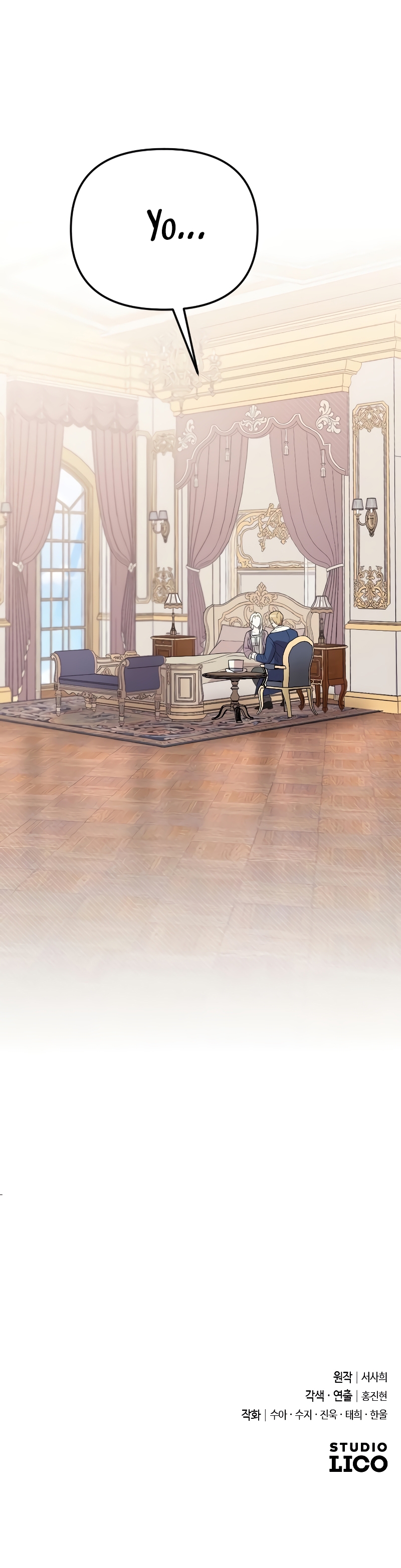 Mi amado opresor Capítulo 18 - Página 42