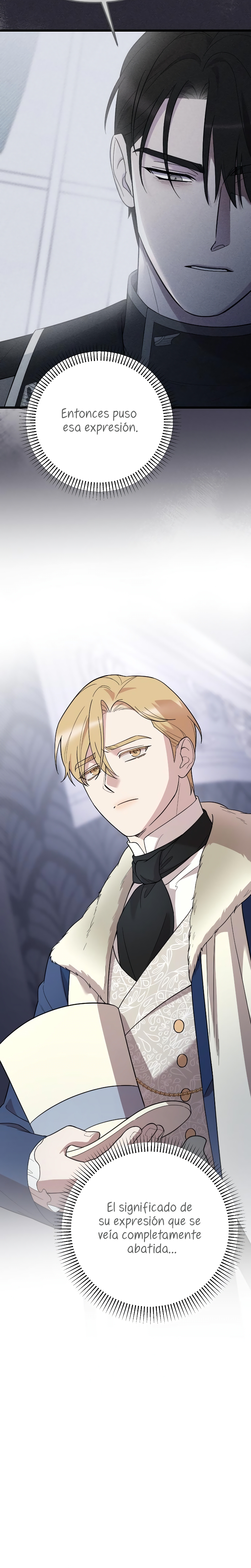 Mi amado opresor Capítulo 19 - Página 12