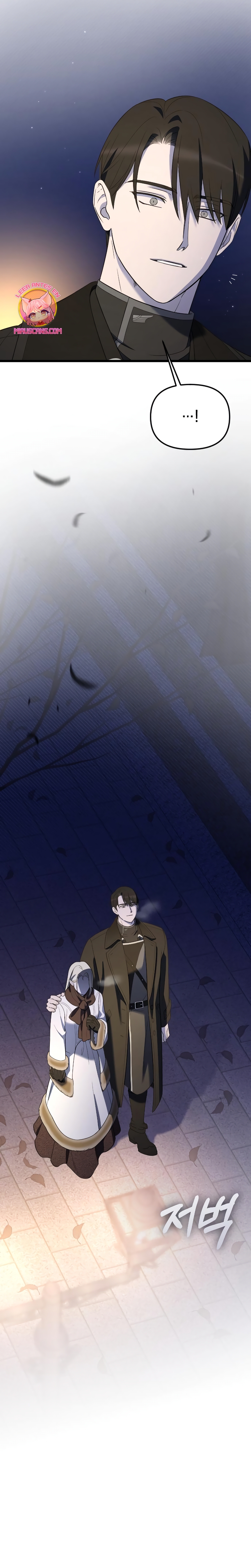 Mi amado opresor Capítulo 19 - Página 24