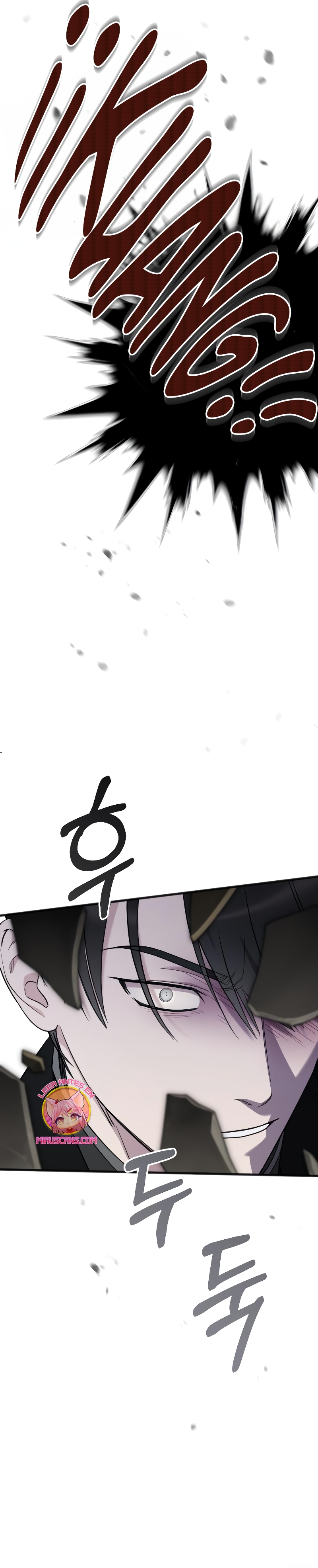 Mi amado opresor Capítulo 19 - Página 37