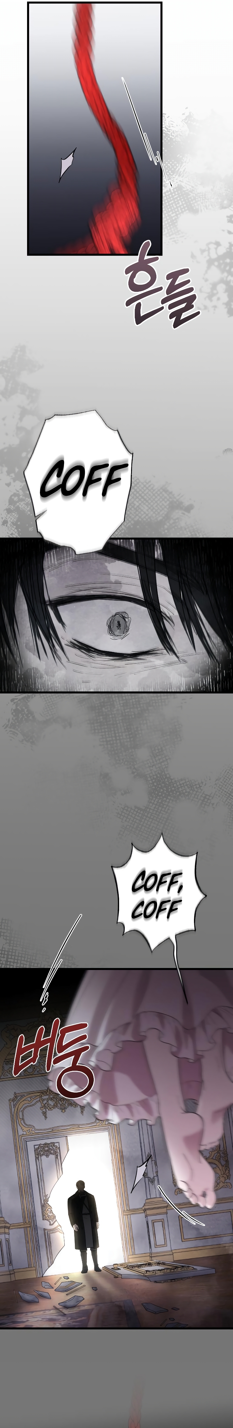 Mi amado opresor Capítulo 19 - Página 38