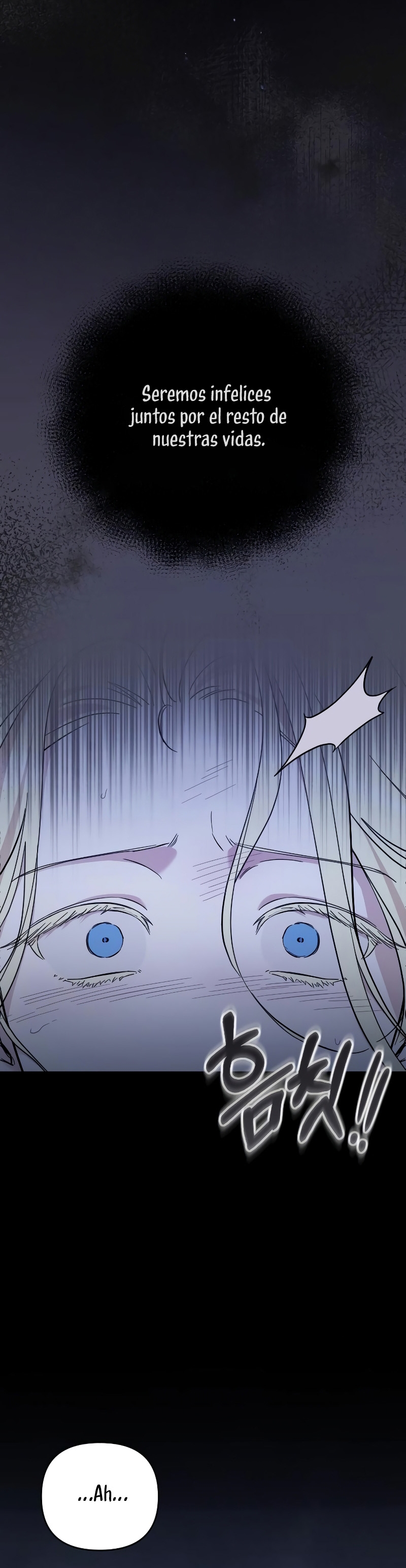 Mi amado opresor Capítulo 2 - Página 11