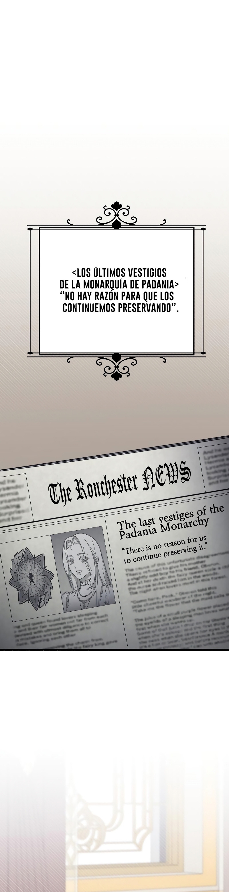 Mi amado opresor Capítulo 2 - Página 14