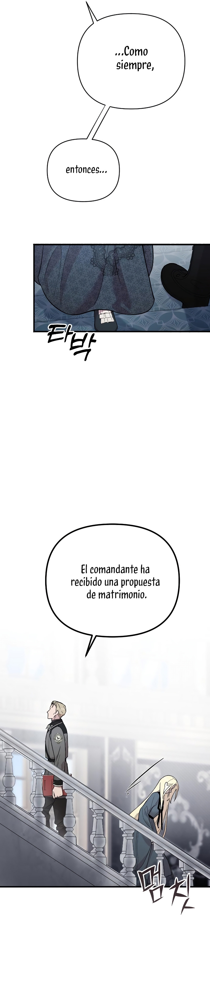 Mi amado opresor Capítulo 2 - Página 18