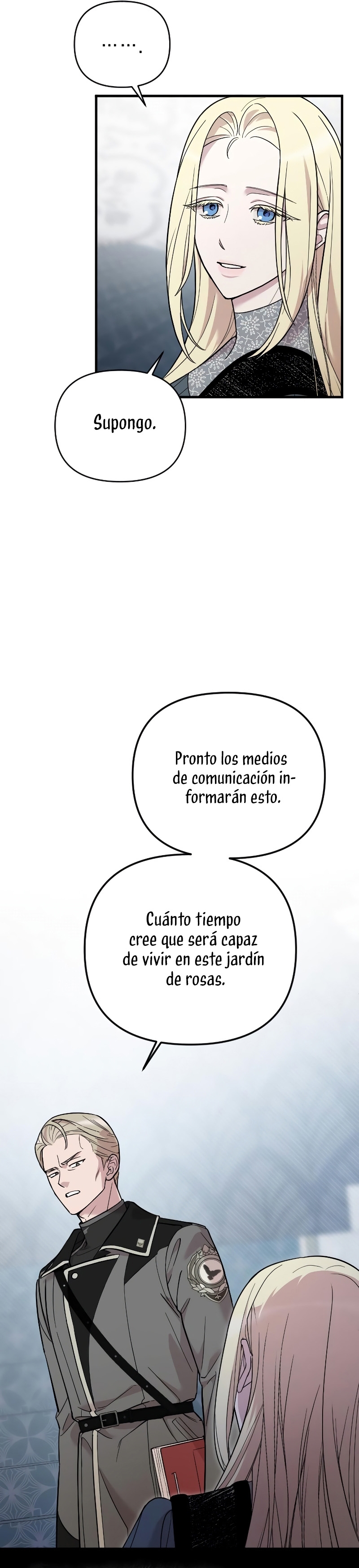 Mi amado opresor Capítulo 2 - Página 20