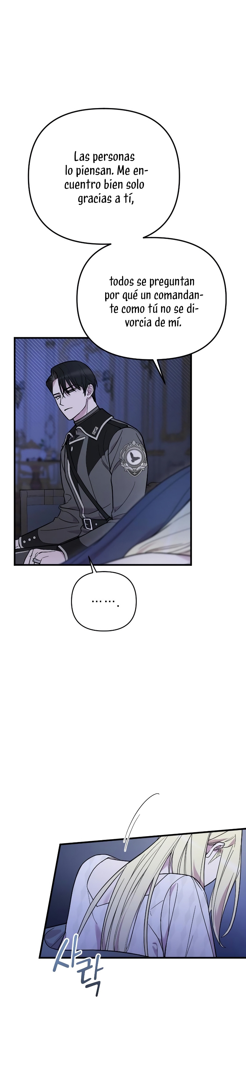 Mi amado opresor Capítulo 2 - Página 29