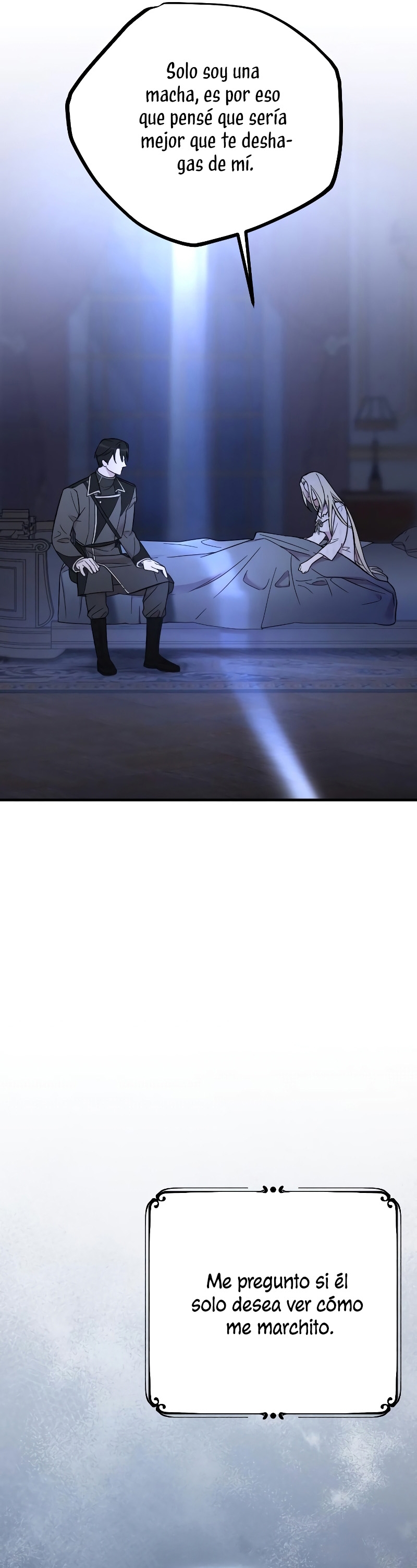 Mi amado opresor Capítulo 2 - Página 30