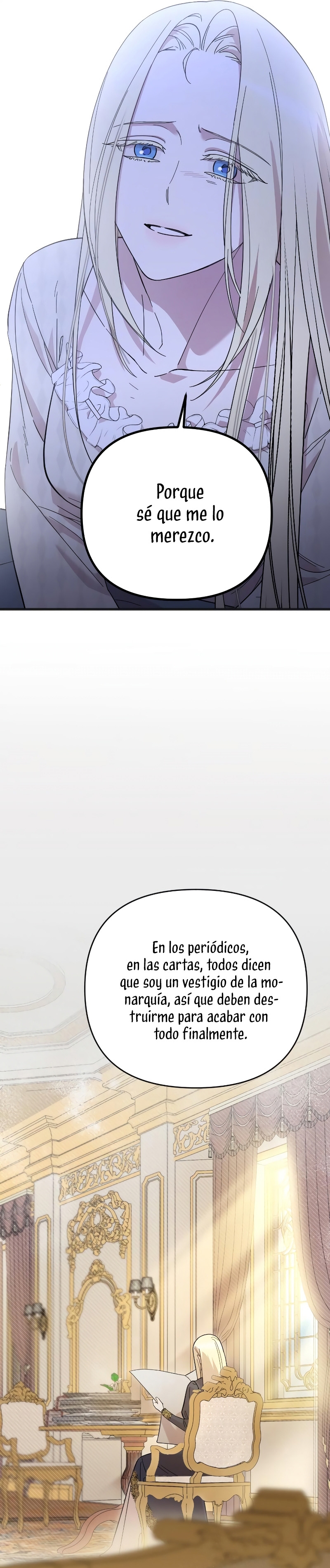 Mi amado opresor Capítulo 2 - Página 37