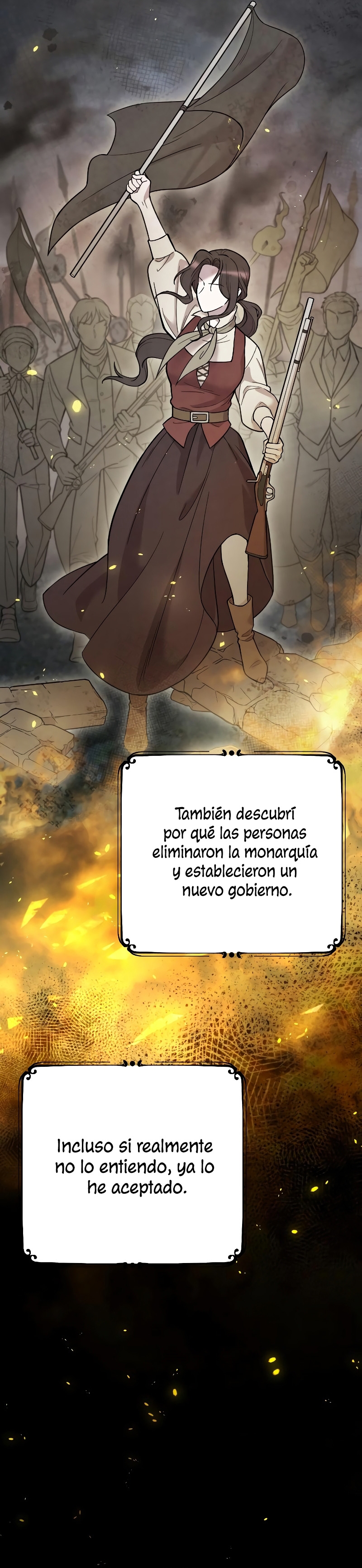 Mi amado opresor Capítulo 2 - Página 39