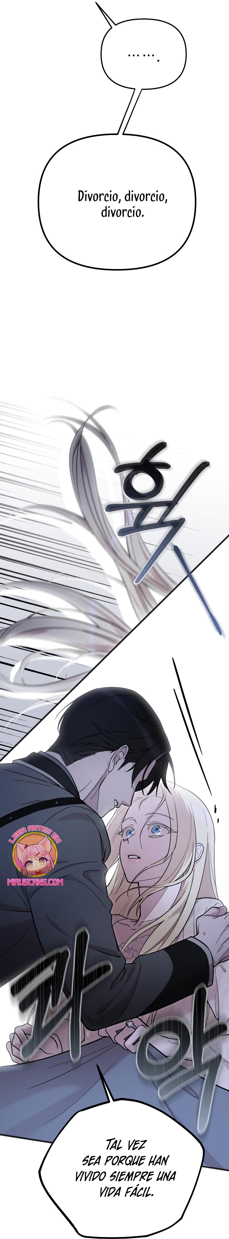 Mi amado opresor Capítulo 2 - Página 43