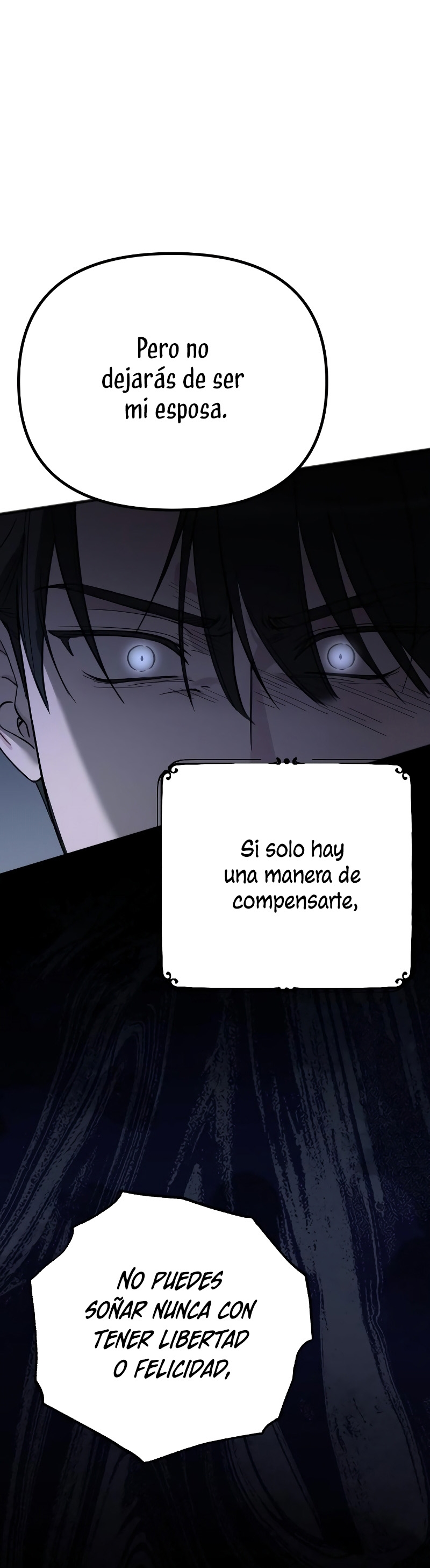 Mi amado opresor Capítulo 2 - Página 44