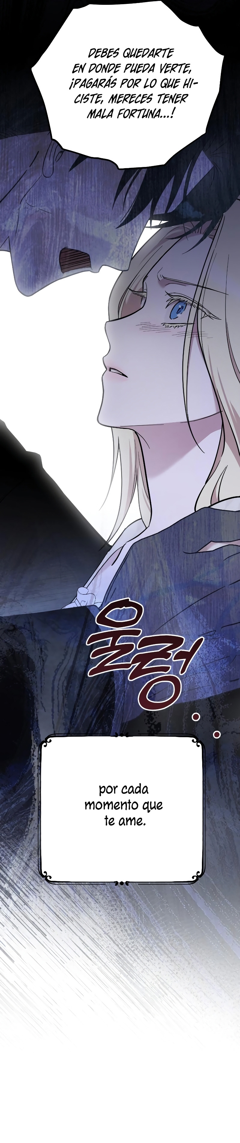 Mi amado opresor Capítulo 2 - Página 45