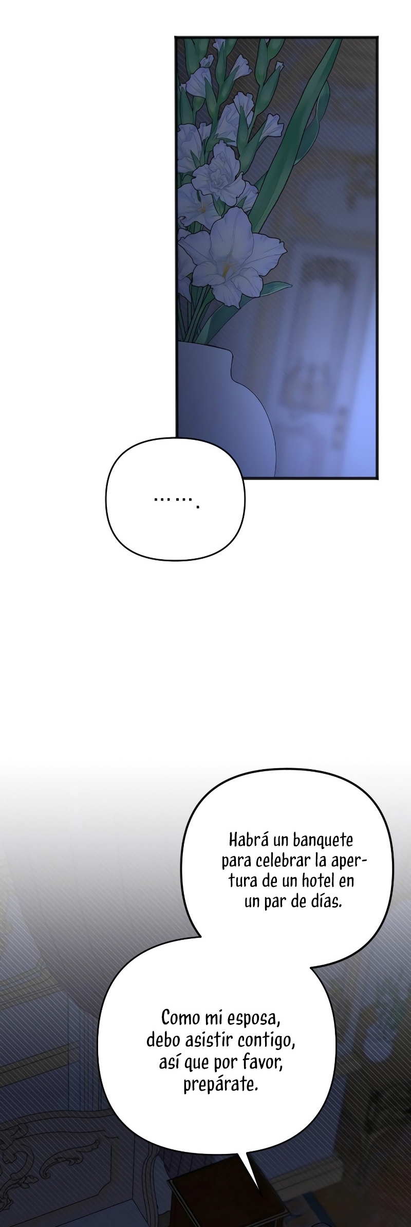 Mi amado opresor Capítulo 2 - Página 46