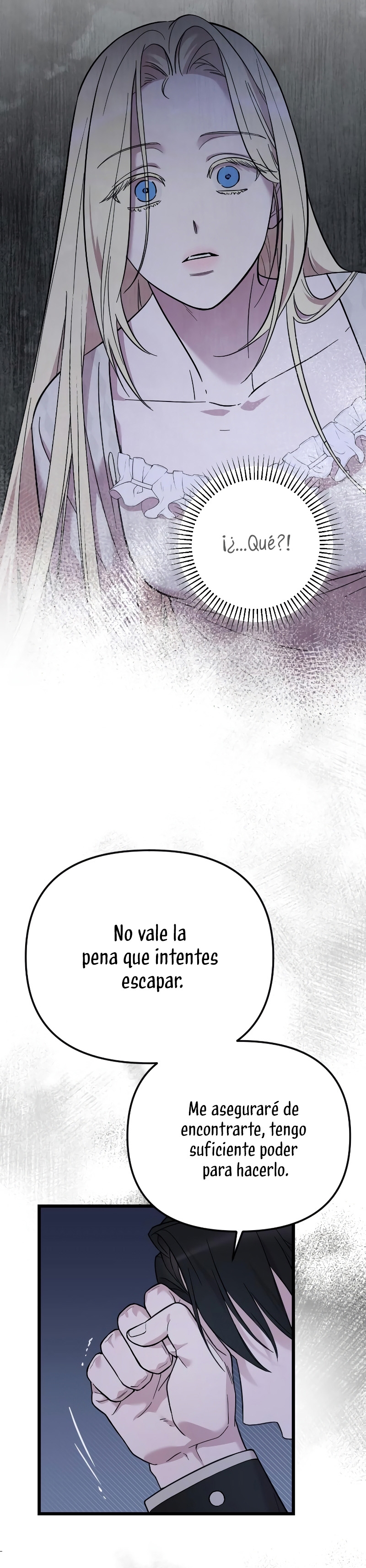 Mi amado opresor Capítulo 2 - Página 48