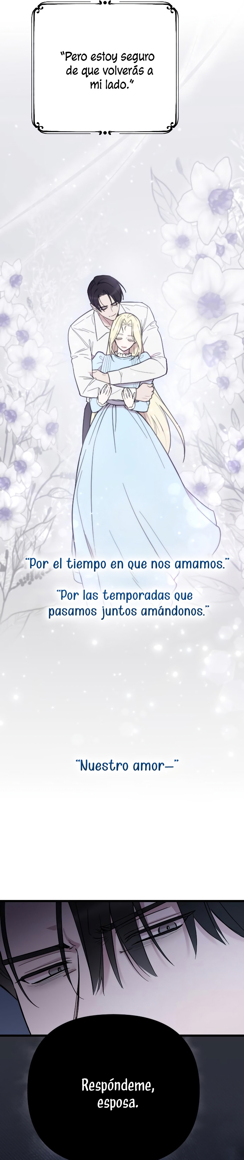 Mi amado opresor Capítulo 2 - Página 51