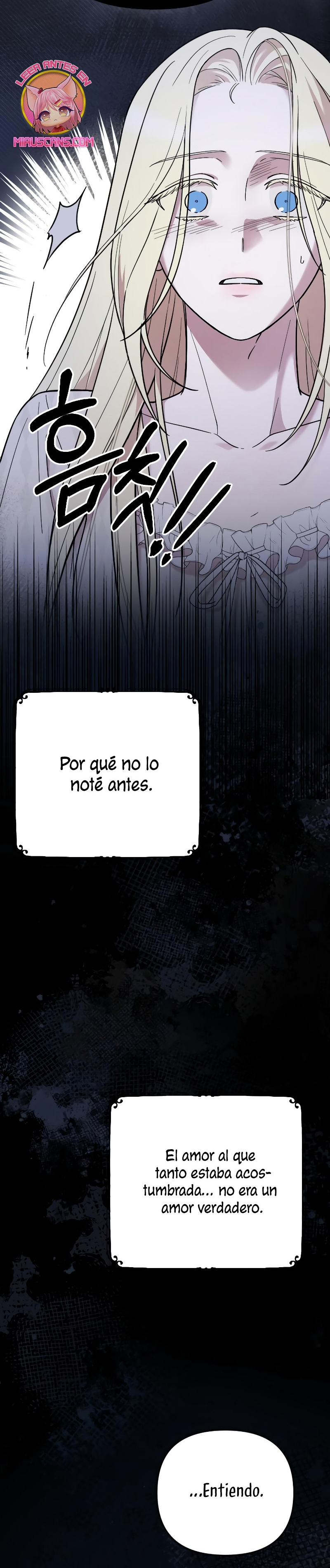 Mi amado opresor Capítulo 2 - Página 52