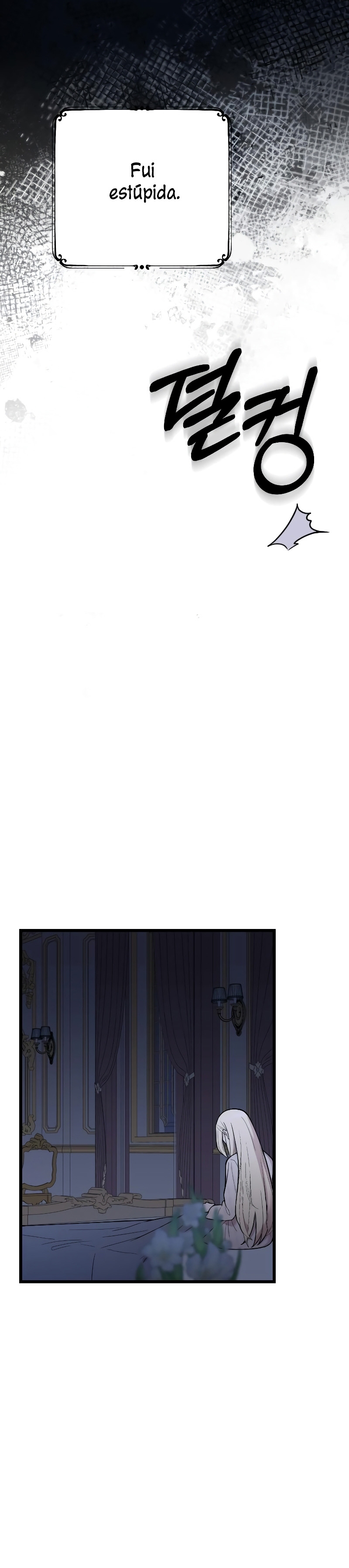 Mi amado opresor Capítulo 2 - Página 53