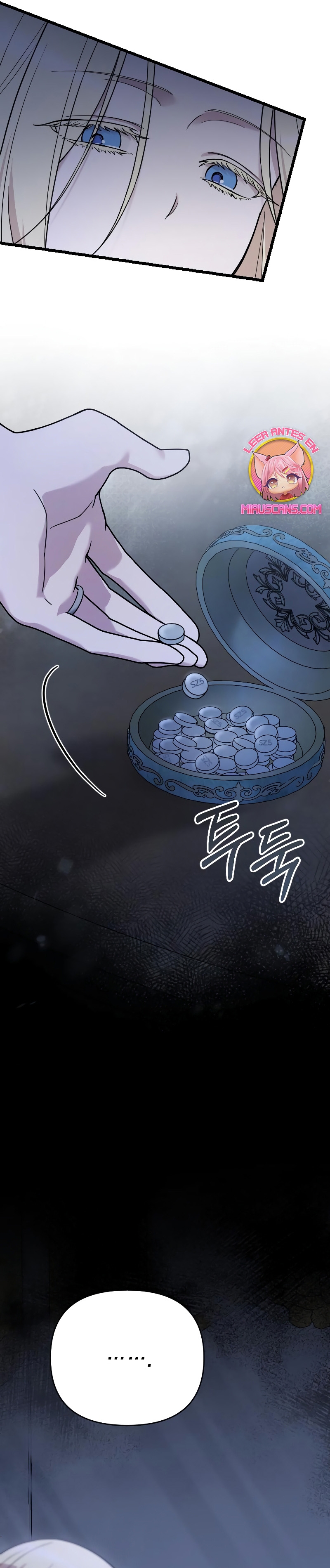 Mi amado opresor Capítulo 2 - Página 56