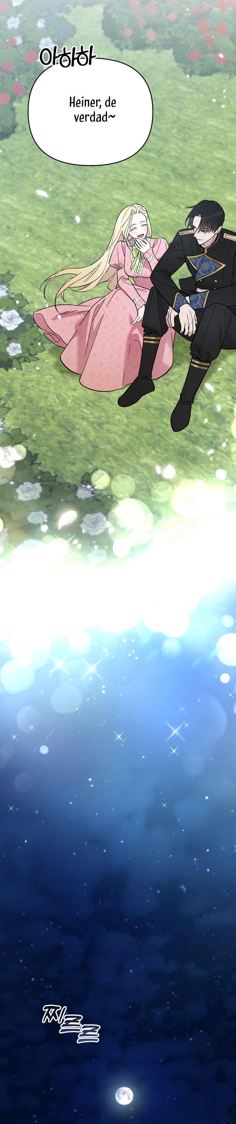 Mi amado opresor Capítulo 2 - Página 6