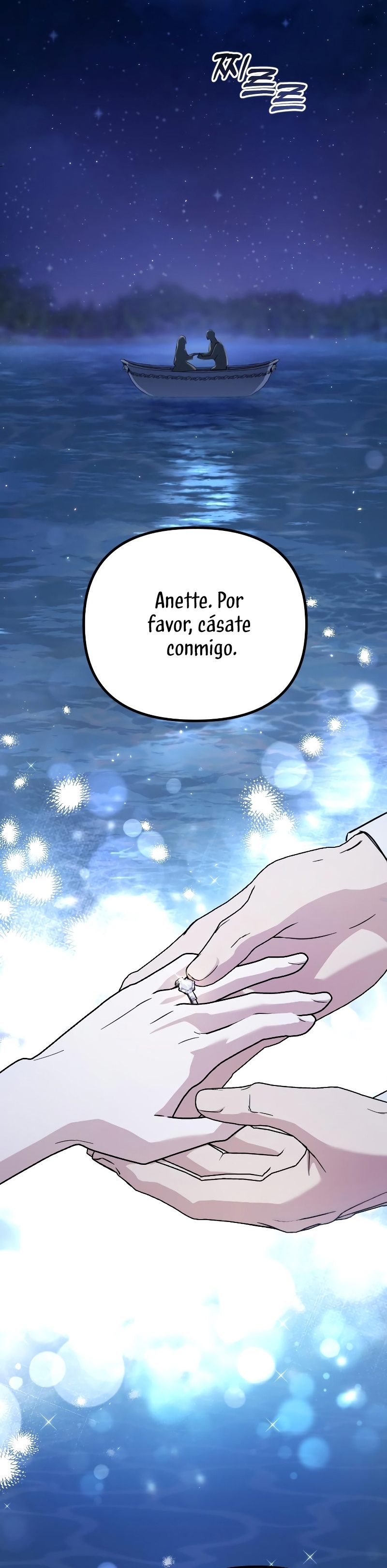 Mi amado opresor Capítulo 2 - Página 7