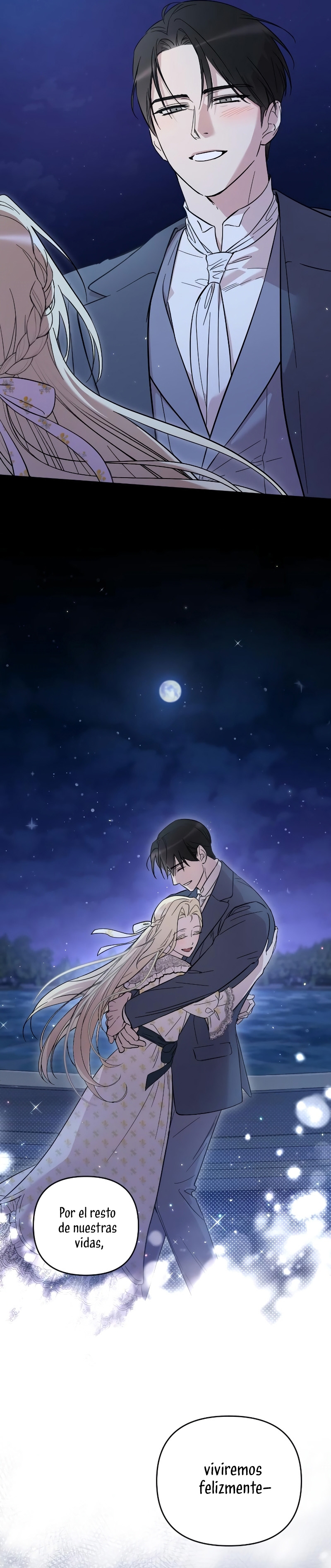 Mi amado opresor Capítulo 2 - Página 9