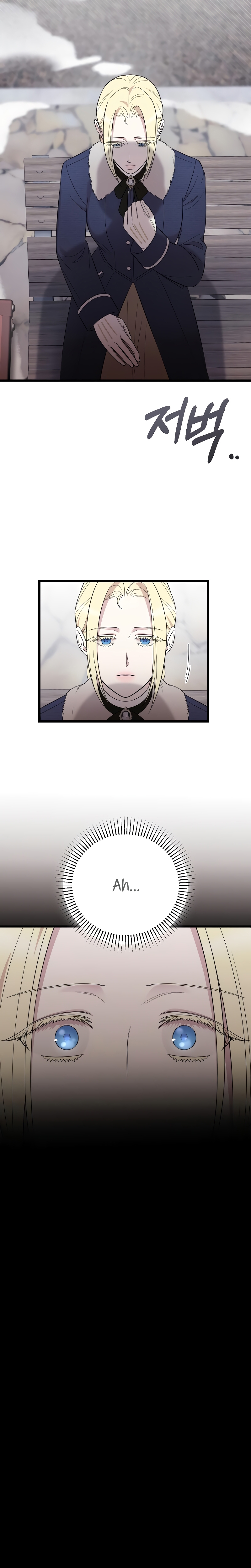 Mi amado opresor Capítulo 20 - Página 25