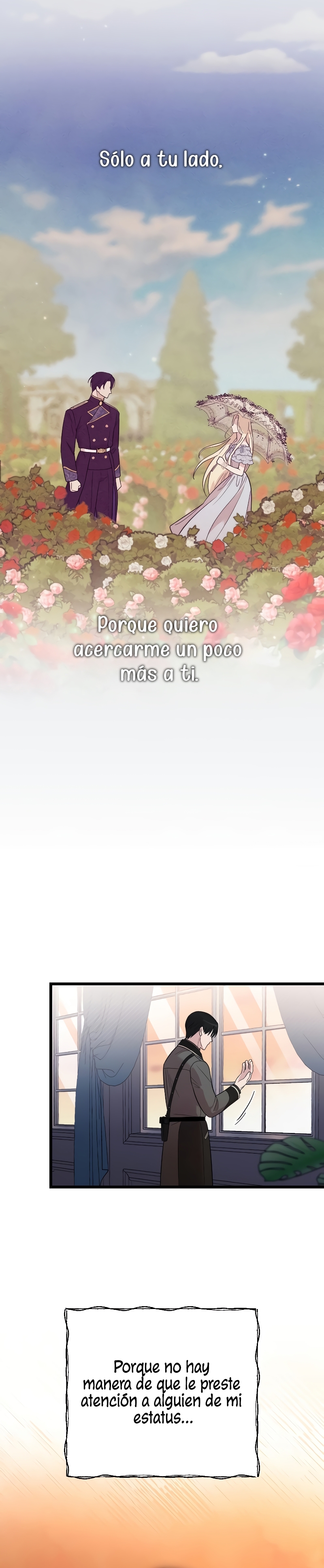 Mi amado opresor Capítulo 20 - Página 28