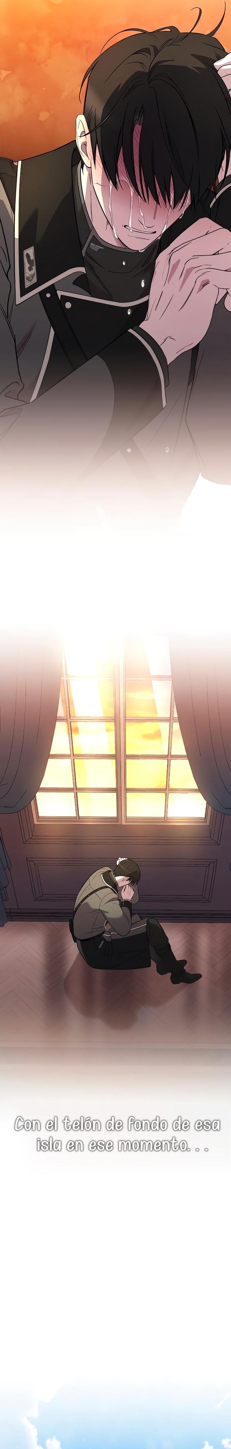 Mi amado opresor Capítulo 20 - Página 33