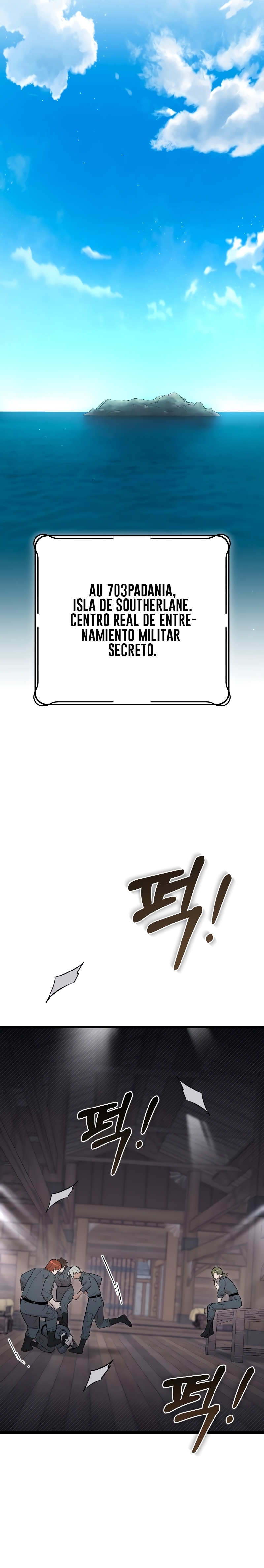 Mi amado opresor Capítulo 20 - Página 34