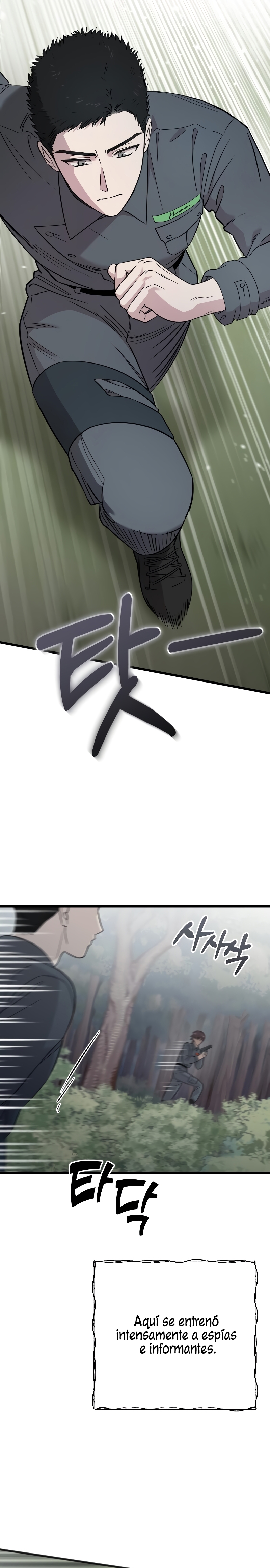 Mi amado opresor Capítulo 21 - Página 12