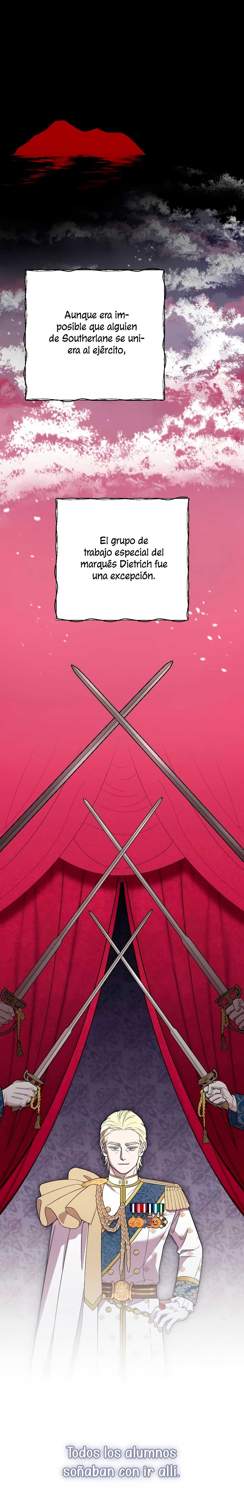 Mi amado opresor Capítulo 22 - Página 14