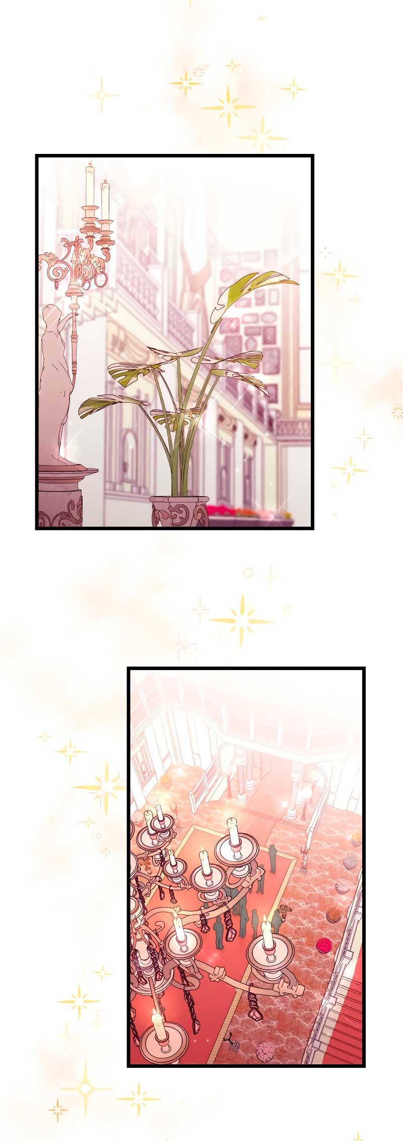 Mi amado opresor Capítulo 22 - Página 16