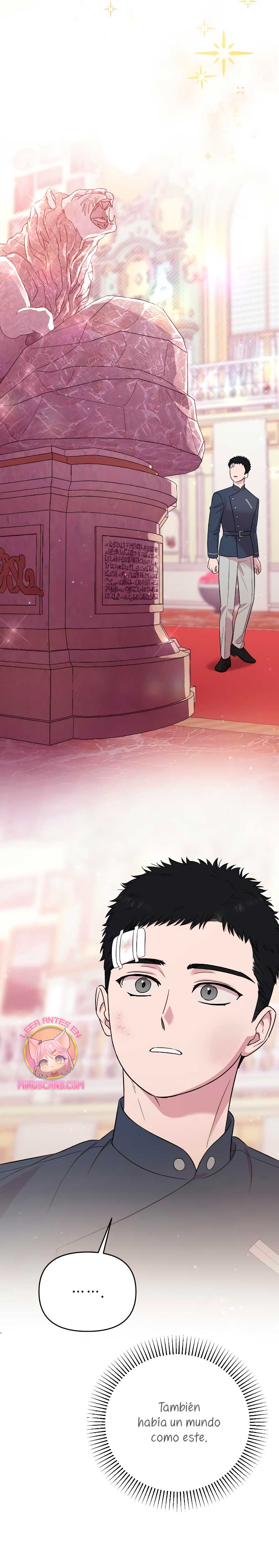 Mi amado opresor Capítulo 22 - Página 17