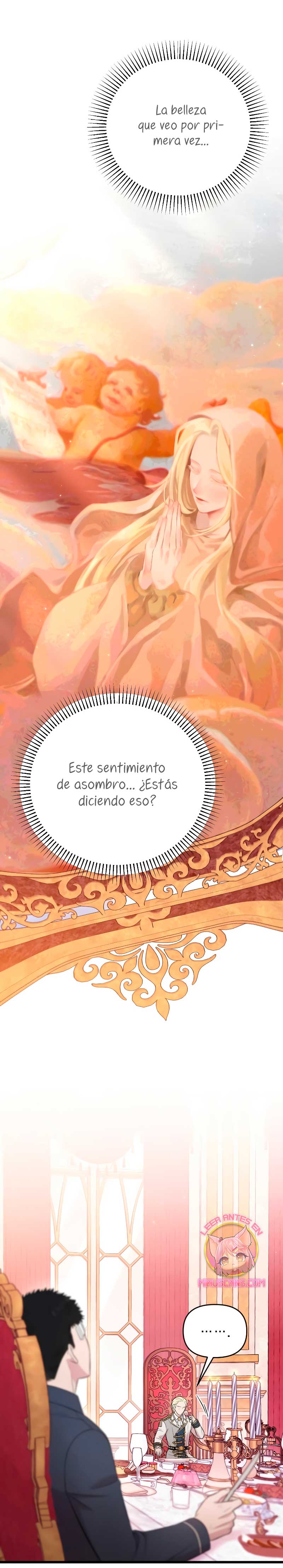 Mi amado opresor Capítulo 22 - Página 20