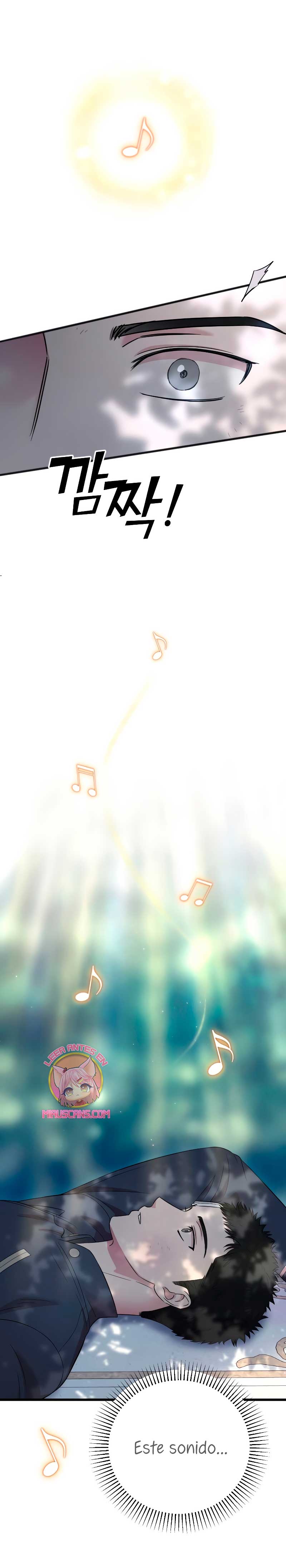 Mi amado opresor Capítulo 22 - Página 32