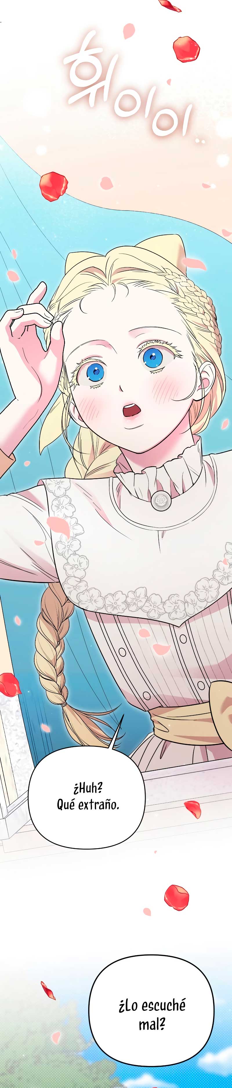 Mi amado opresor Capítulo 22 - Página 42