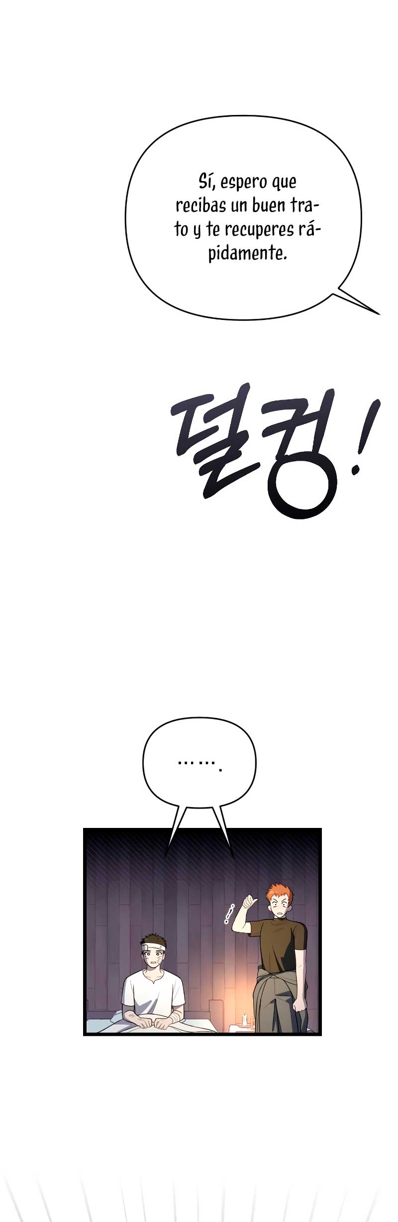 Mi amado opresor Capítulo 22 - Página 9