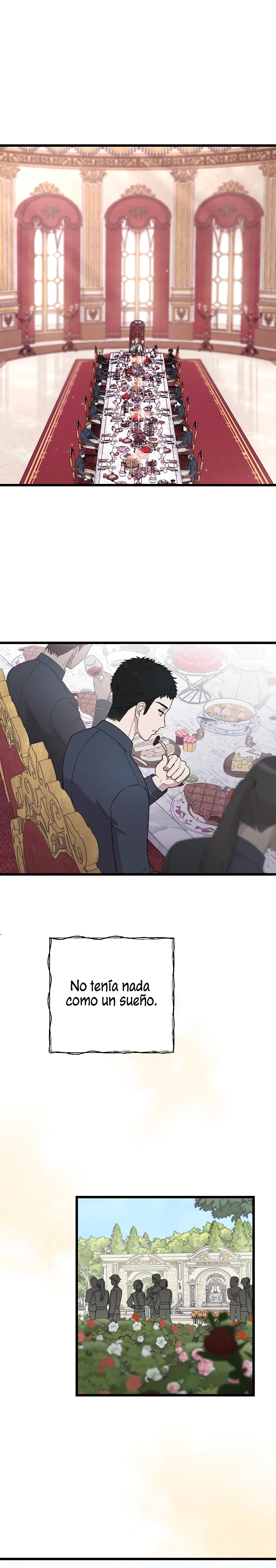 Mi amado opresor Capítulo 23 - Página 30