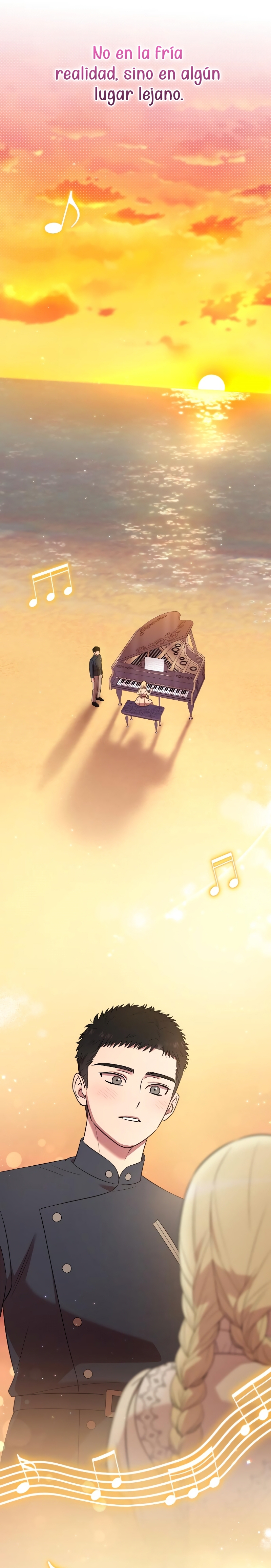 Mi amado opresor Capítulo 23 - Página 34