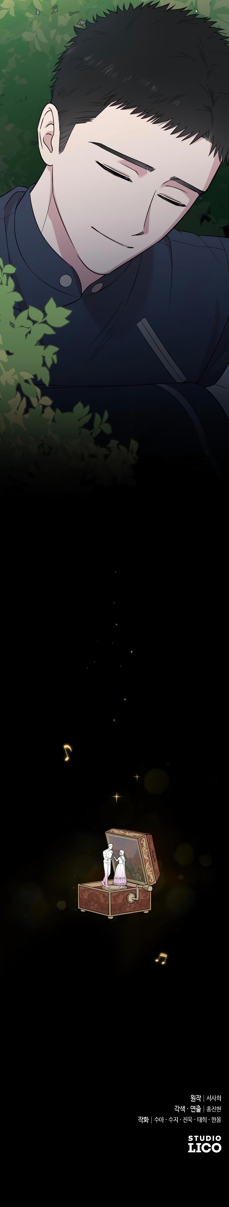 Mi amado opresor Capítulo 23 - Página 36