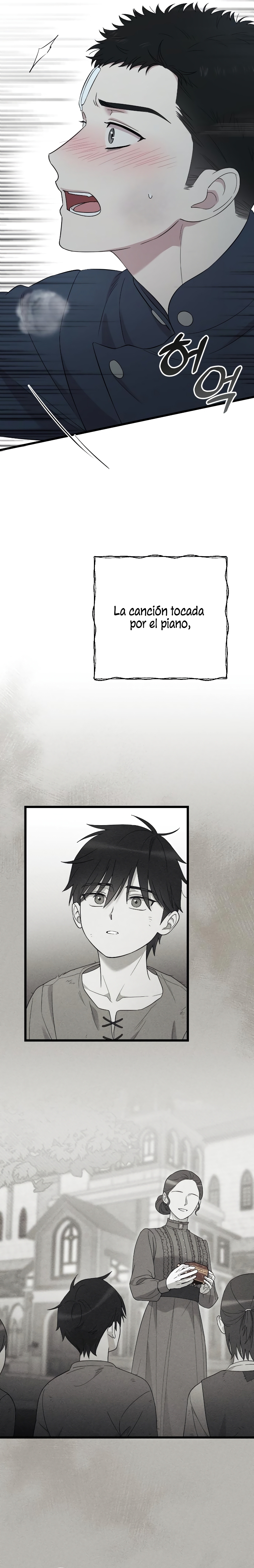 Mi amado opresor Capítulo 23 - Página 4