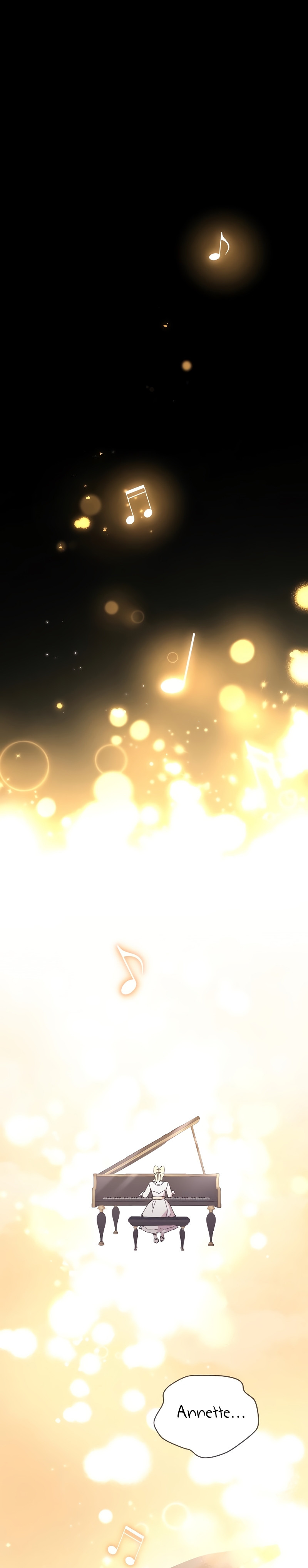 Mi amado opresor Capítulo 26 - Página 34