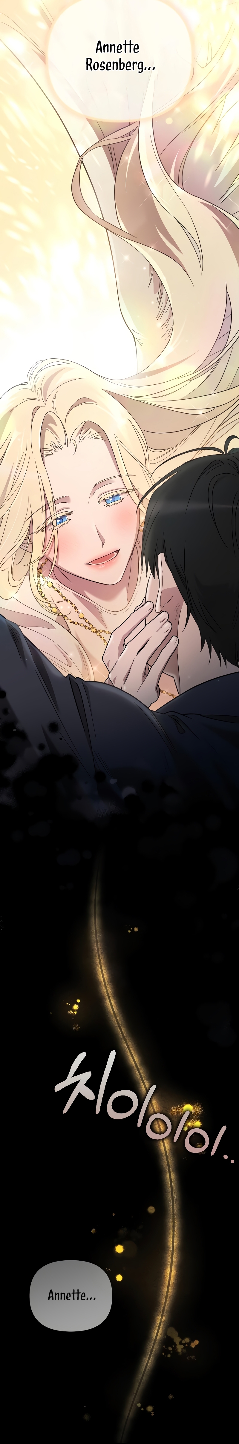 Mi amado opresor Capítulo 26 - Página 36