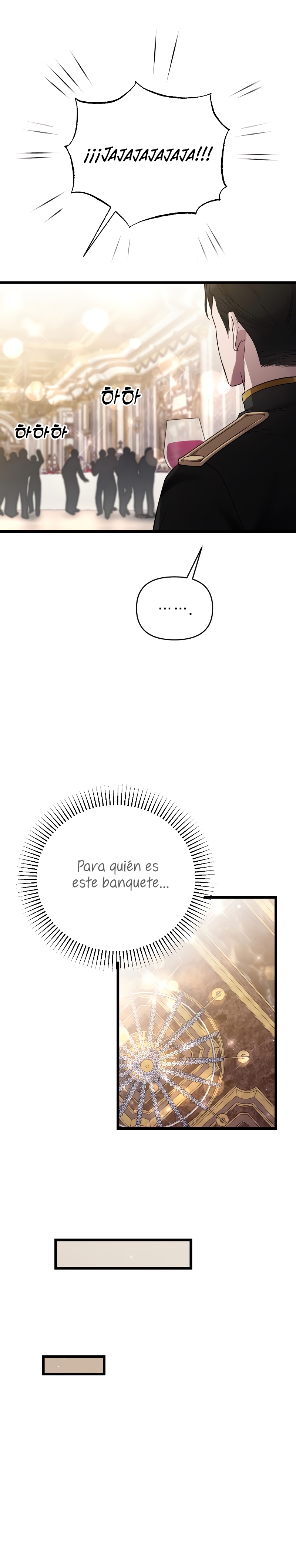 Mi amado opresor Capítulo 27 - Página 25