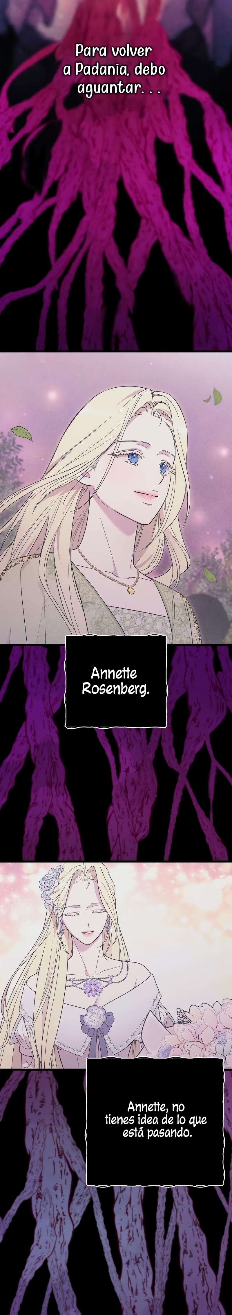 Mi amado opresor Capítulo 27 - Página 4