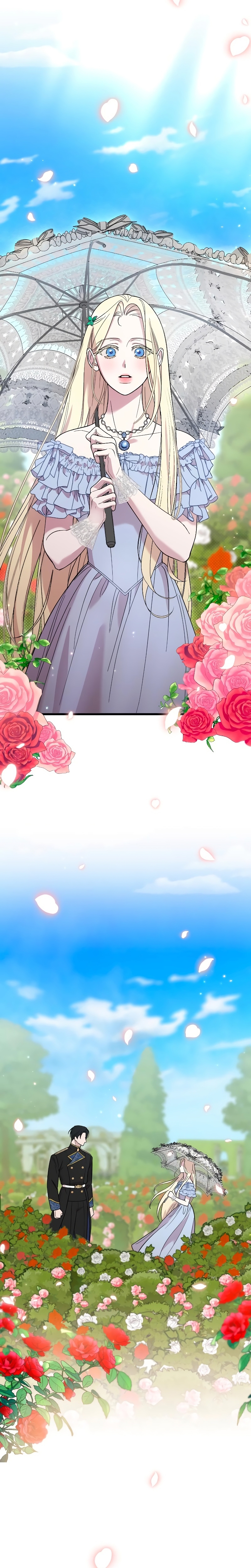 Mi amado opresor Capítulo 28 - Página 10