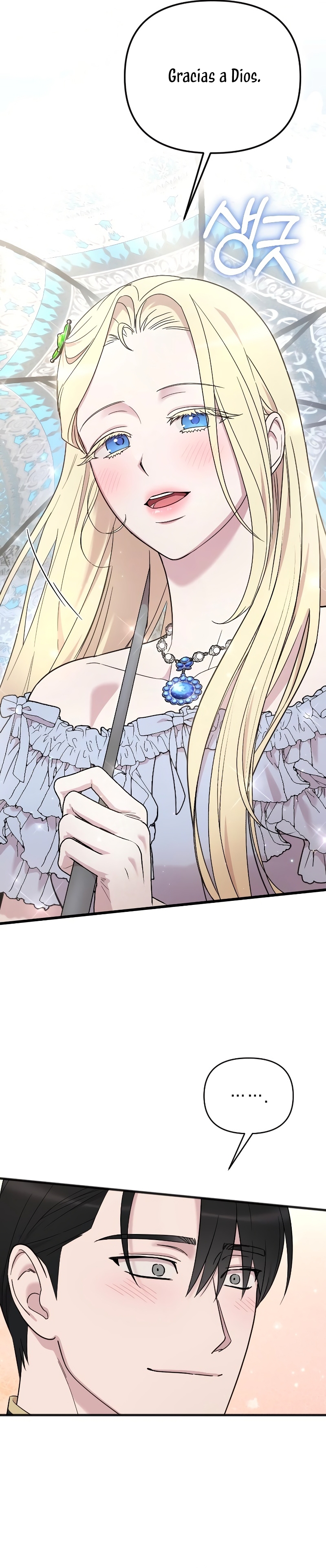 Mi amado opresor Capítulo 28 - Página 15