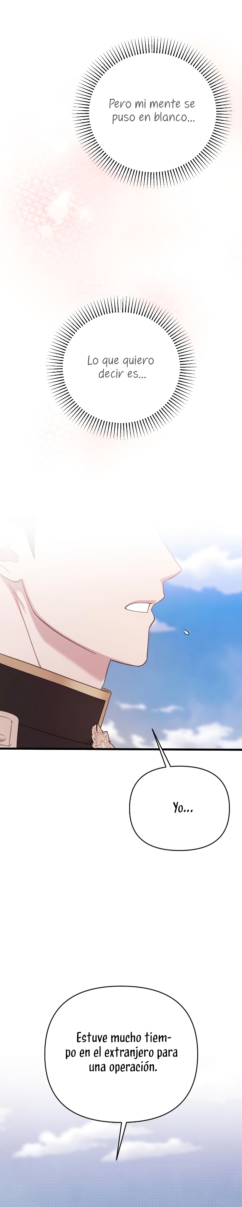 Mi amado opresor Capítulo 28 - Página 17