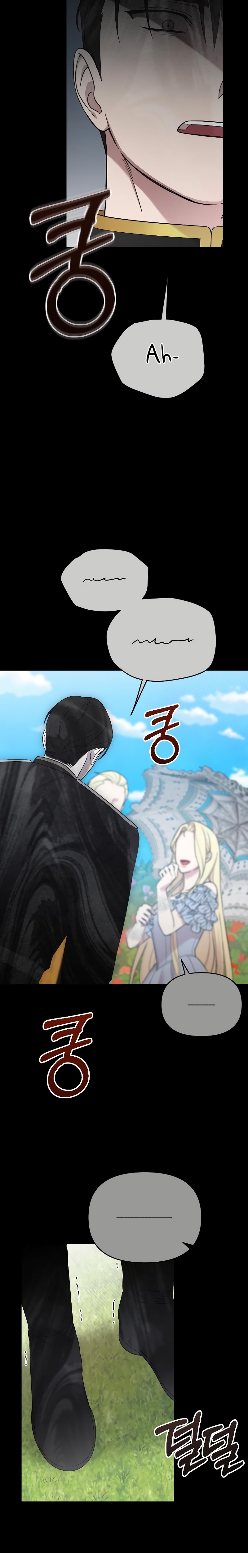 Mi amado opresor Capítulo 28 - Página 28